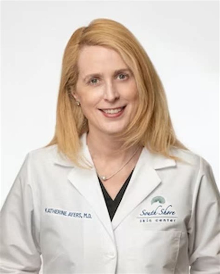 Dr. Katherine Perofsky, MD – Augusta, GA