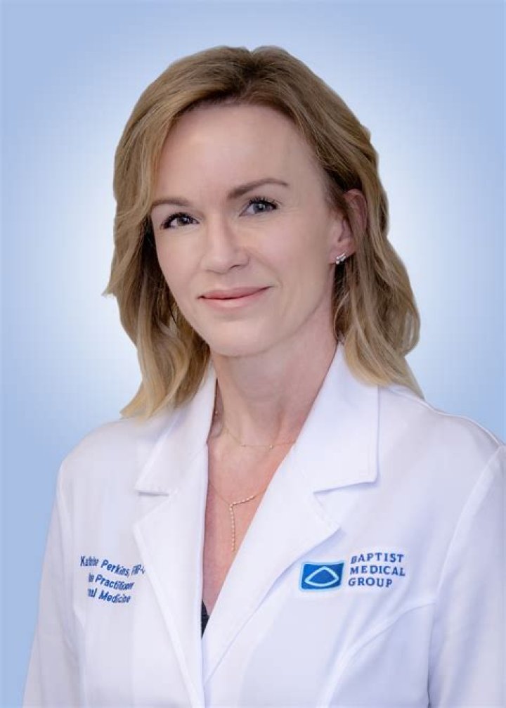 Katherine Shook – Batesville, MS