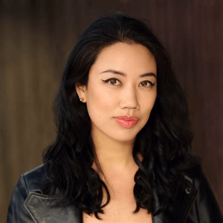 Katherine Tran – Williamsville, NY