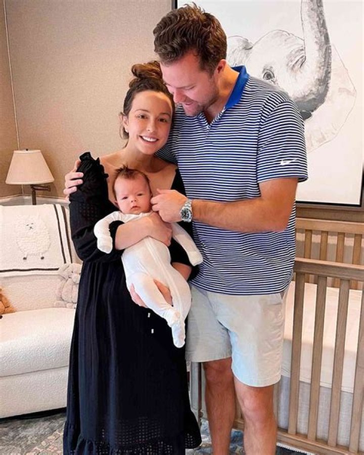 Kathie Lee Gifford children: Meet Cassidy Erin Gifford, Cody Gifford