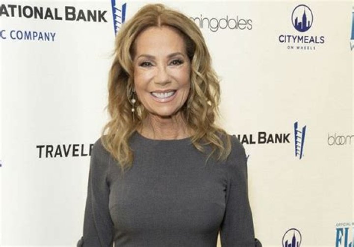 Kathie Lee Gifford Makes More Shocking Revelations As She Prepares To Leave Today