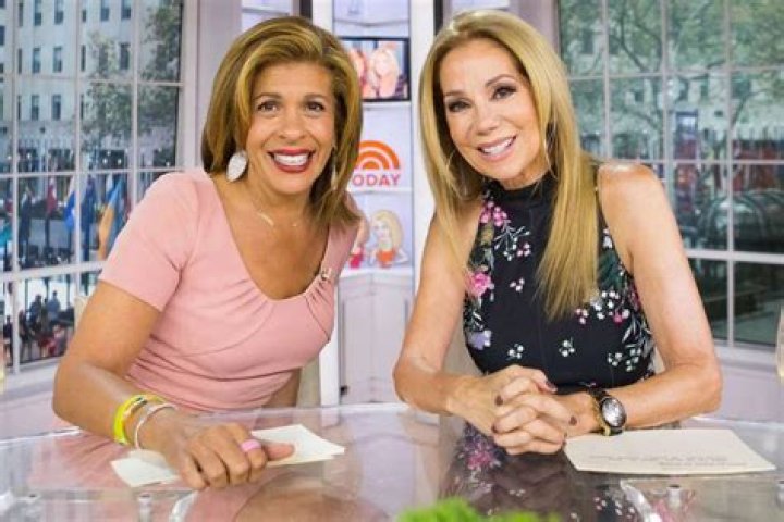 Kathie Lee Gifford Reminisces About Time With Hoda Kotb On Today Before Leaving The Show – Gets Emotional