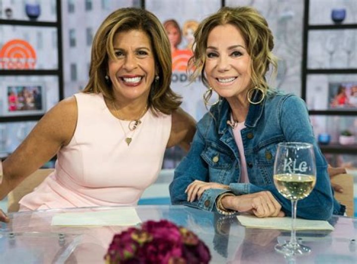 Kathie Lee Gifford Says She Feels ’30 Years Old’ Now And Here’s Why!