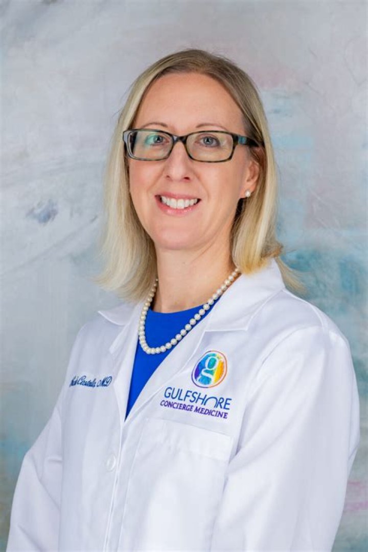 Kathleen Costello – Baltimore, MD