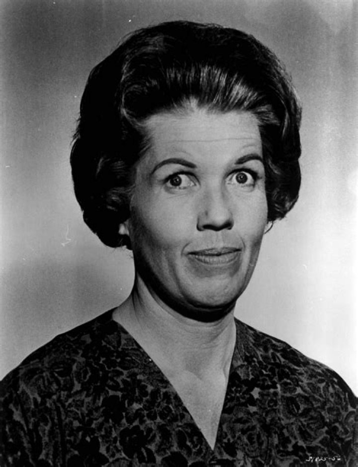 Kathleen Freeman Biography - Facts, Childhood, Family Life & Achievements