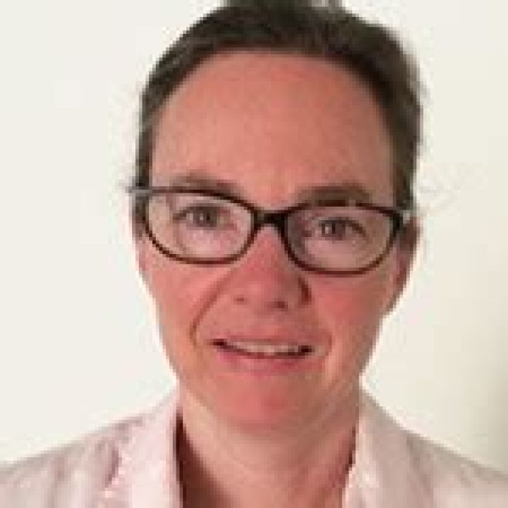 Dr. Kathleen Hodges, MD – Fort Collins, CO