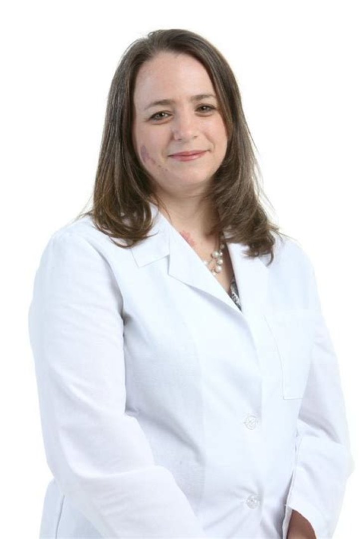 Dr. Kathryn Born, MD – Grand Rapids, MI