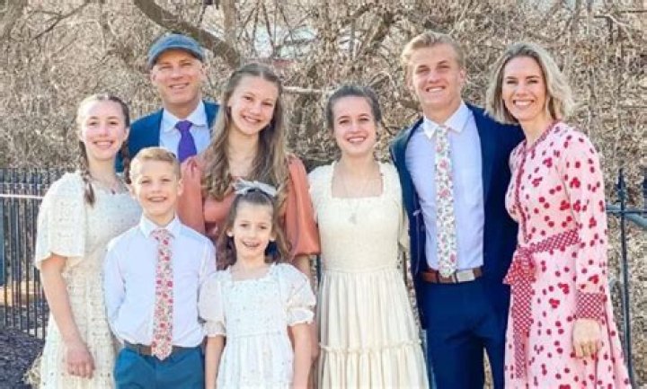 Meet daughter Shari Hays Wells