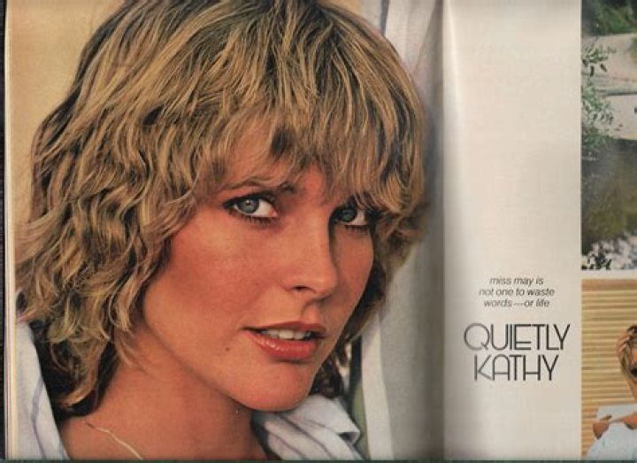 Dr. Kathryn Morrison, MD – Washington, DC