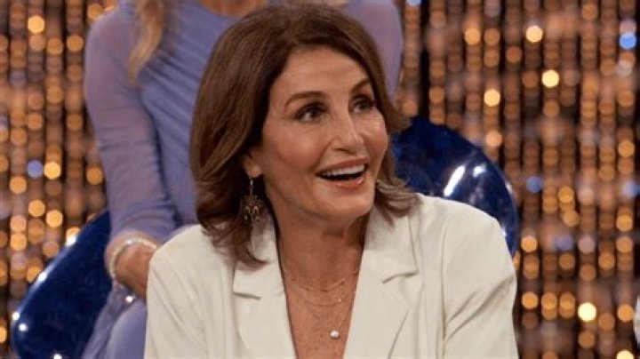 Kathy Swarts will work as a red carpet correspondent at ‘The Golden Wedding,’ despite former feud with bride Theresa Nist