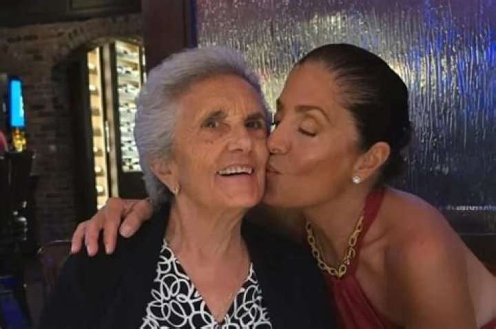 Kathy Wakile Says She Won’t Waste Her Time Trying To Fix Her Relationship With Teresa Giudice – Here’s Why!