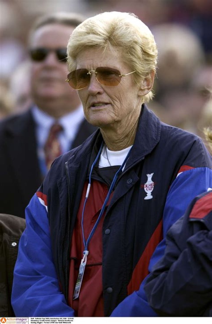 Kathy Whitworth cause of death, husband, children, net worth, funeral