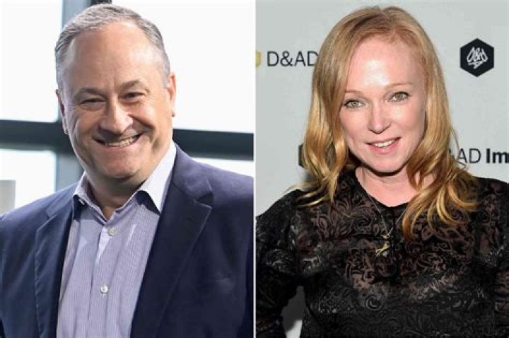 Who is Doug Wilson wife?