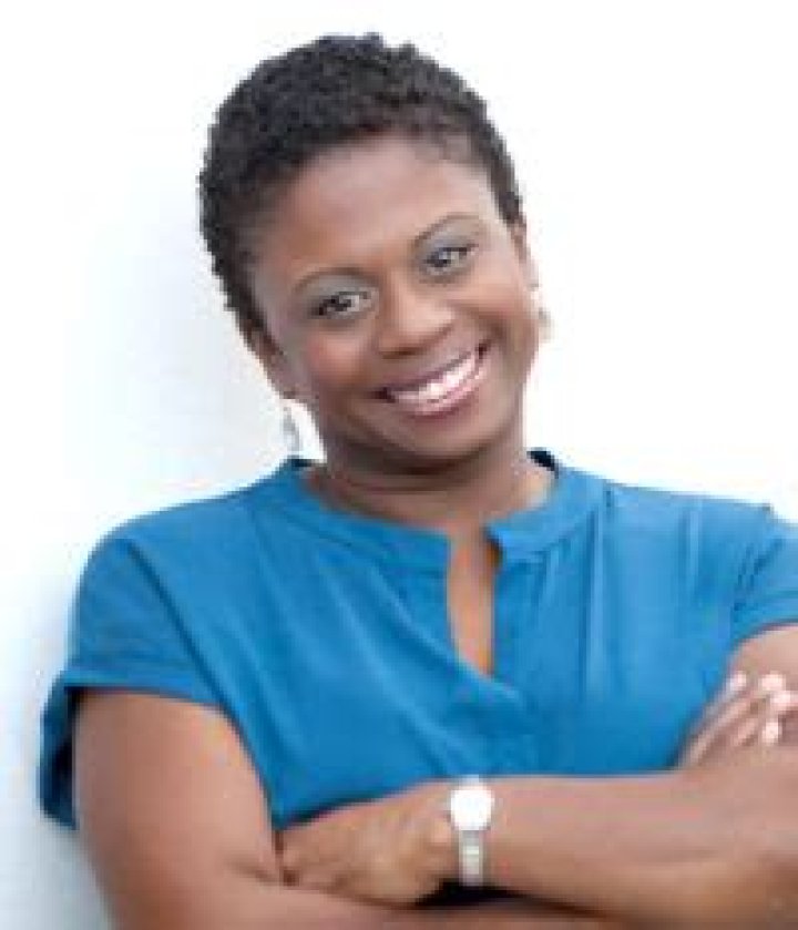 Dr. Katia Apollon, MD – Kendall, FL