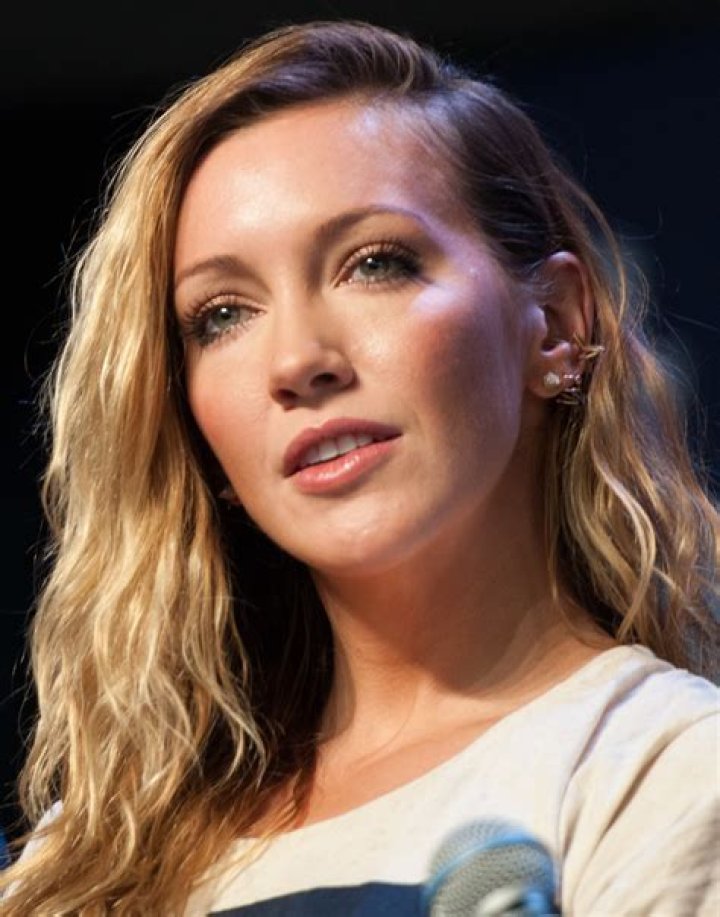 Katie Cassidy - Bio, Facts, Family Life of Actress