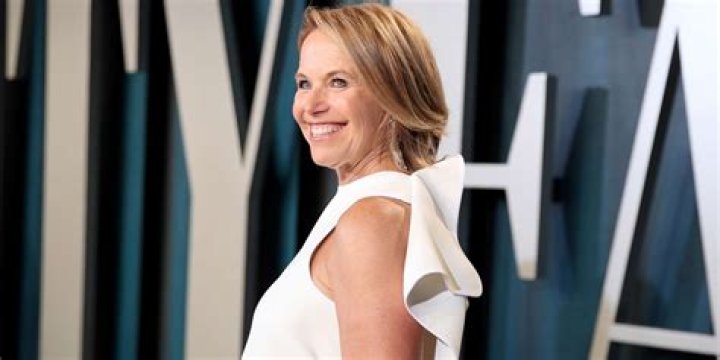 Katie Couric Shares Reflective Post With Fans On Instagram After Husband John Molner Was Under Fire For Controversial Post