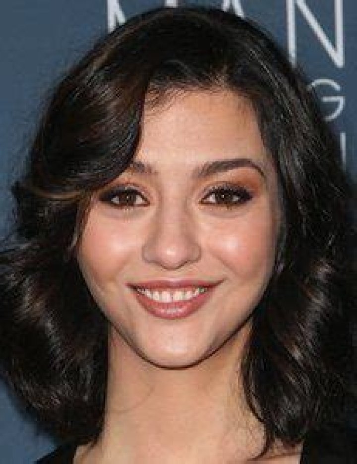 Katie Findlay Diet Plan