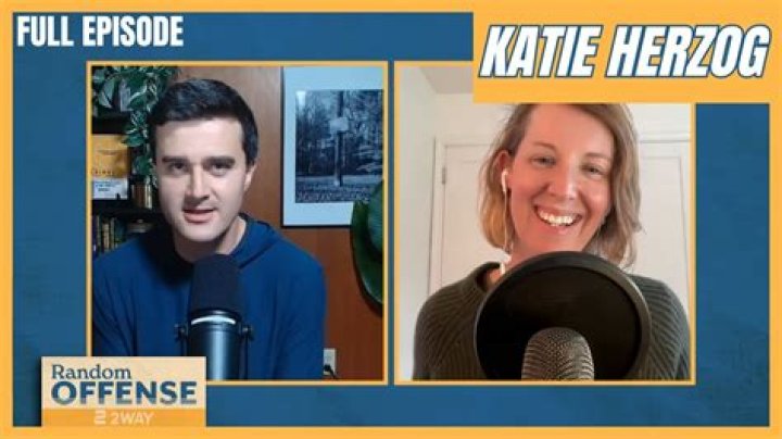 Katie Herzog Wikipedia: Everything On The Guardian Journalist