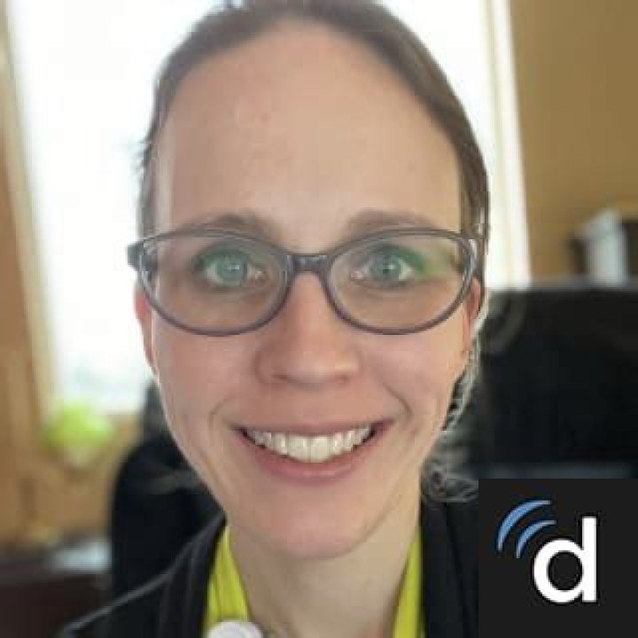 Dr. Katie (Atnip) Jackson, MD – Claremore, OK