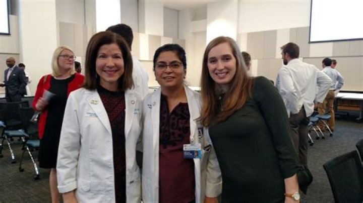 Dr. Katie (Bourque) Kerr, MD – Shreveport, LA