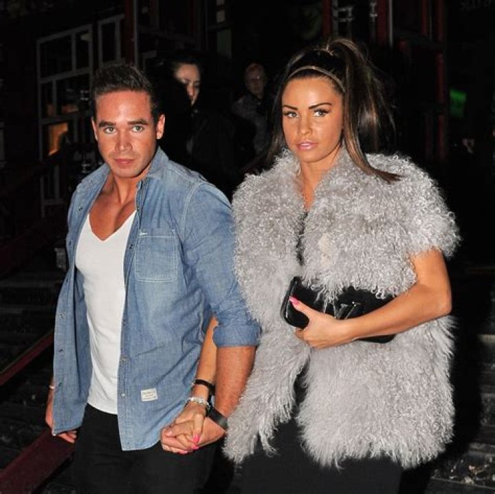 Katie Price husbands: Meet Kieran Hayler, Alex Reid and Peter Andre