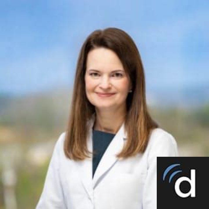 Dr. Katie Prosser, DO – Kingsport, TN