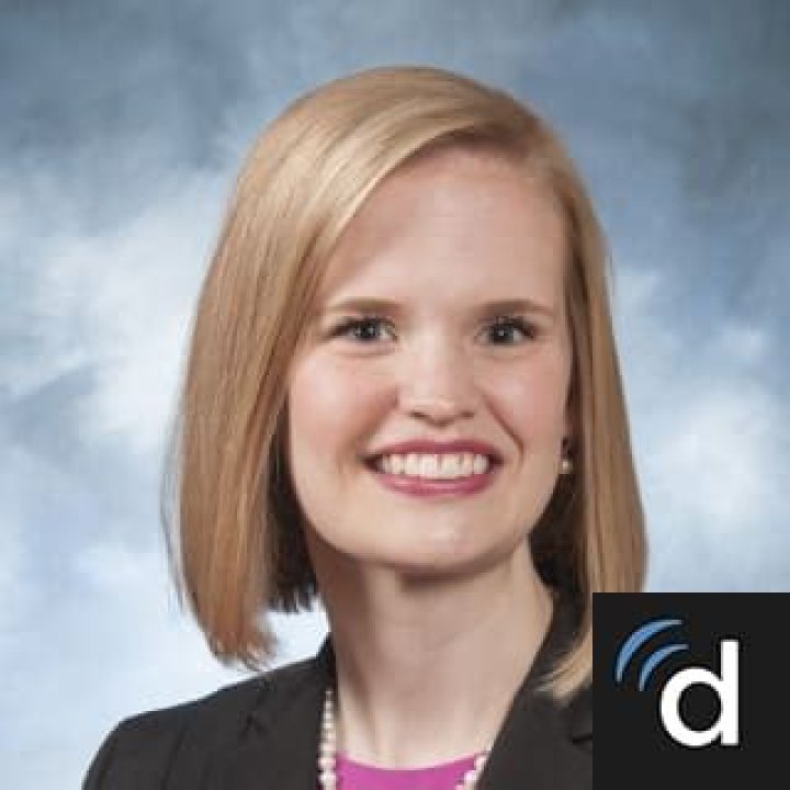 Dr. Kayla Briggs, MD – Kansas City, MO