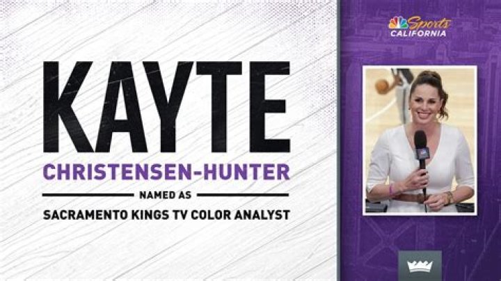 Kayte Christensen’s biography, net worth, fact, career, awards and life story