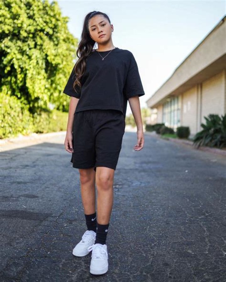 Kea Peahu Wiki, Age, Height, Parents, Education & More