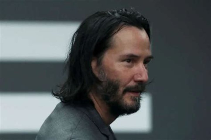 Keanu Reeves Gave One Family The Surprise Of A Lifetime While Filming New Bill & Ted Movie