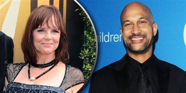 Keegan-Michael Key's First Wife Revealed