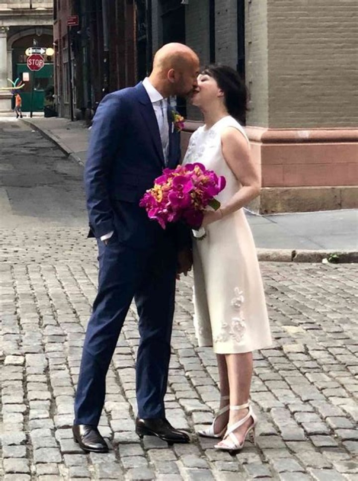 Keegan-Michael Key Ex-Wife: Elisa Pugliese Age, Net Worth, Wikipedia, Wedding, Teeth, Movies, Husban