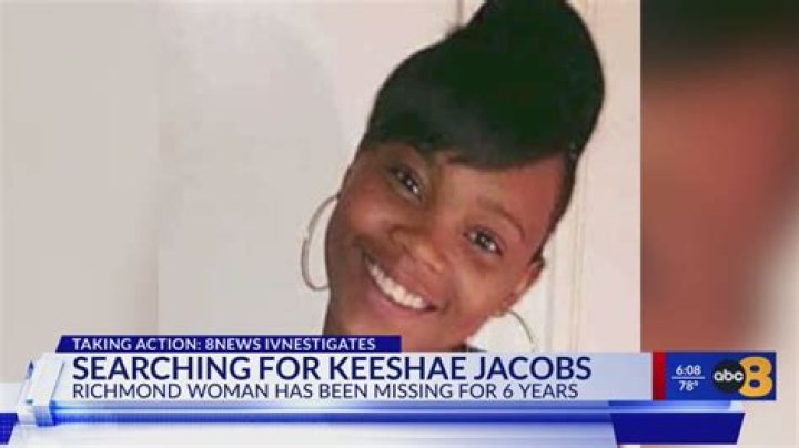 
Keeshae Jacobs Age, Birthday, Wikipedia, Who, Nationality, Biography 