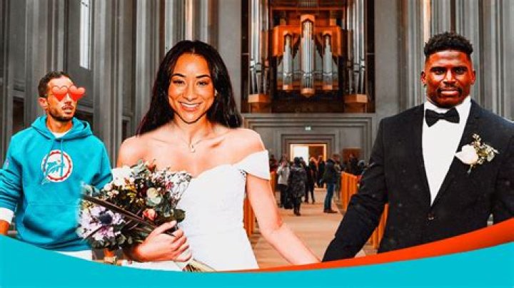 Who is Tyreek Hill engaged to?