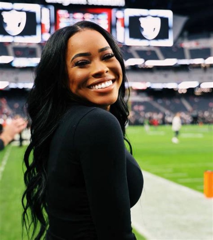 Keiana Martin Wikipedia, Age, Biography, Salary, Boyfriend, Career, Instagram