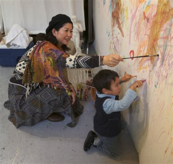 Keiko Fujimoto Bio (Sunny Balwani ex-wife), age, height, children, net worth