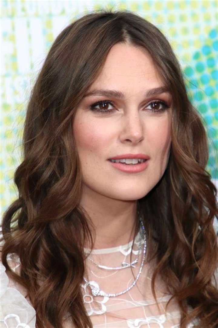 Keira Knightley Speaks Out On What’s So Challenging About Being A Mother