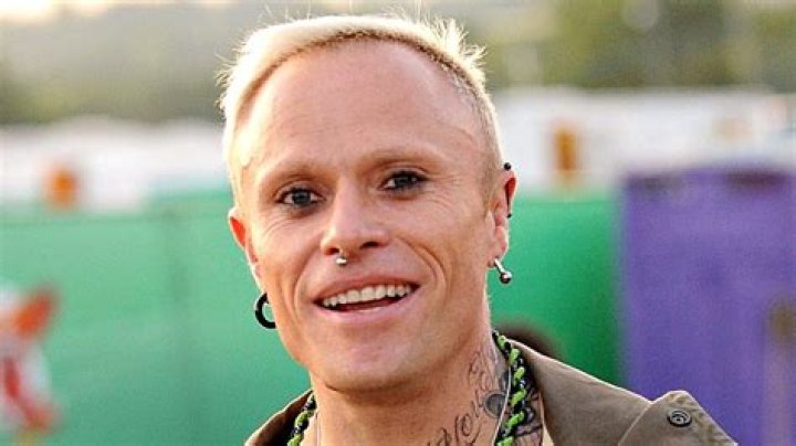 Keith Flint Biography - Facts, Childhood, Family Life & Achievements