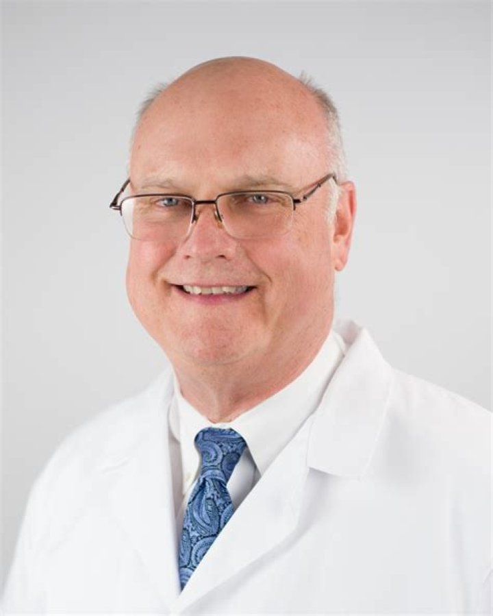 Dr. Keith Goodfellow, MD – Biloxi, MS