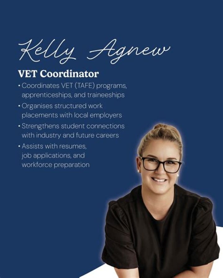 Kelly (Monahan) Agnew, PA – Philadelphia, PA