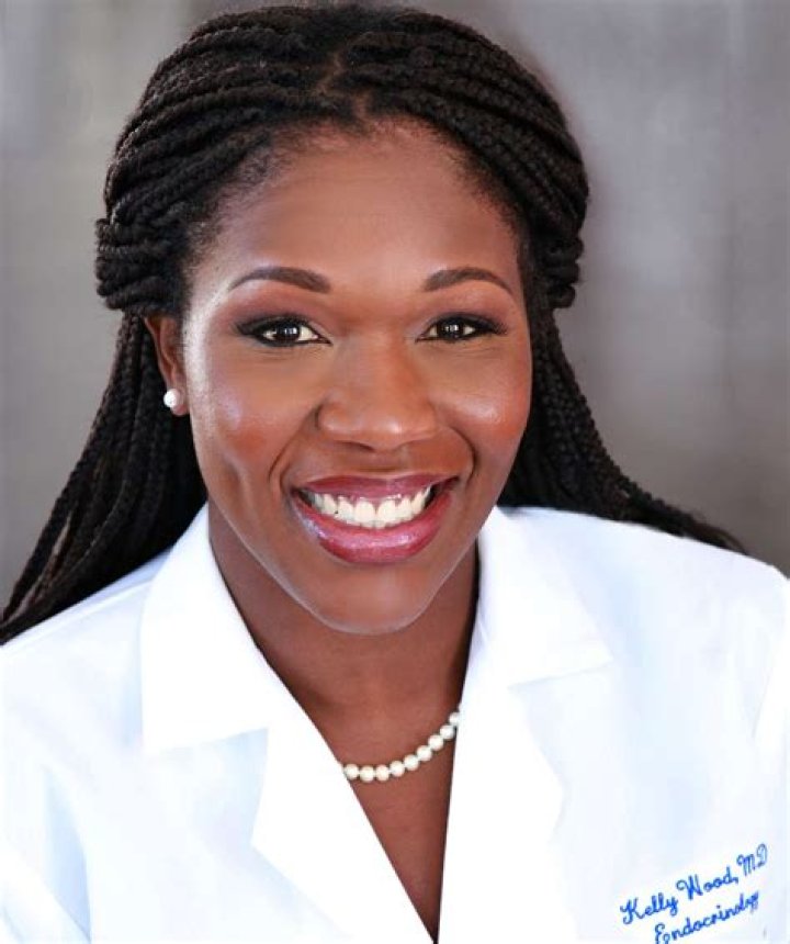 Dr. Kelly Baek, MD – Los Angeles, CA