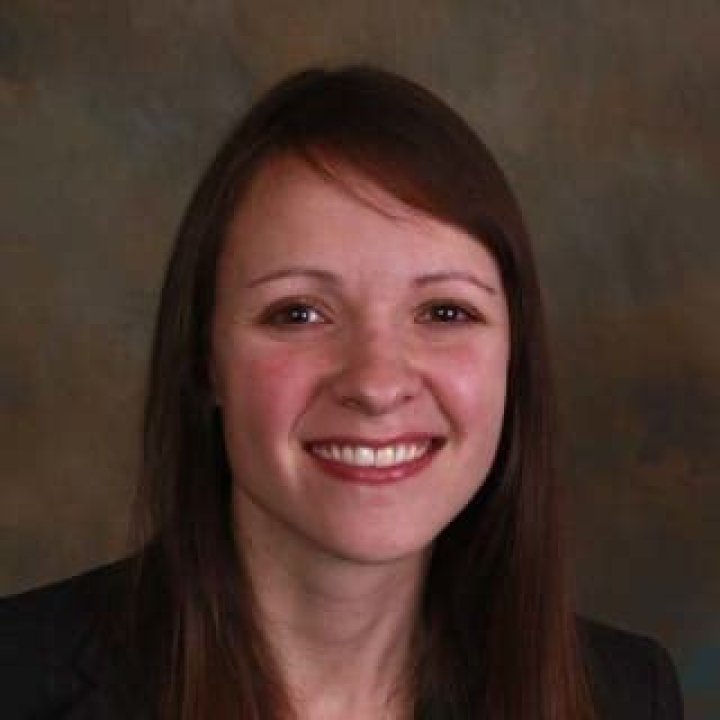 Dr. Kelly Frys, DO – Morristown, NJ