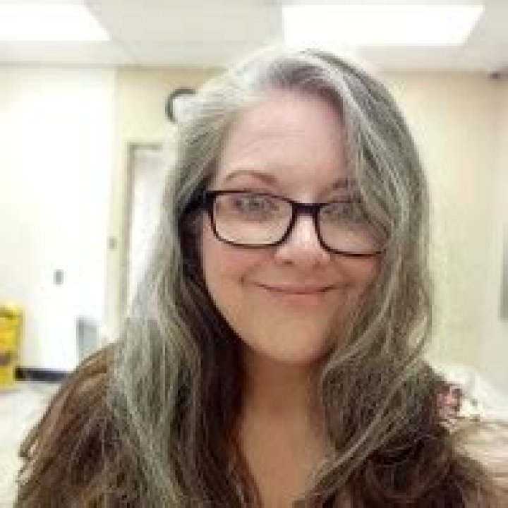 Kelly (Griffin) McCallum – Dyersburg, TN