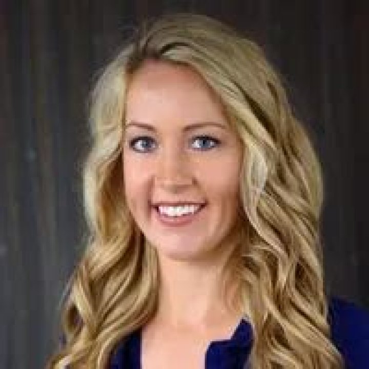 Kelly (Cunningham) Nicely – Indianapolis, IN