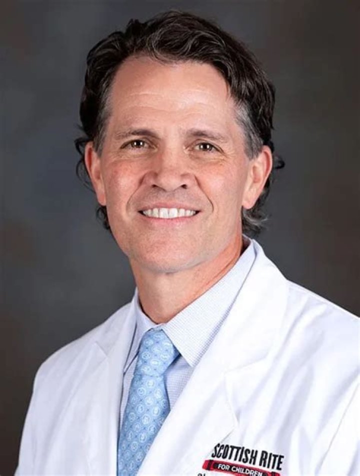 Dr. Kelly Wilson, MD – Houston, TX