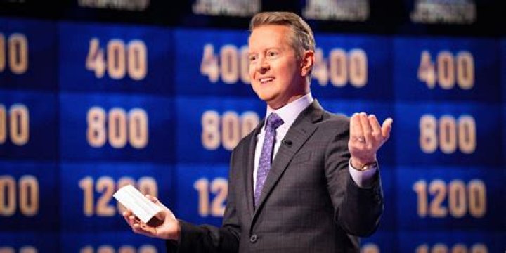 Ken Jennings Biography – Childhood, Family Life, Achievements