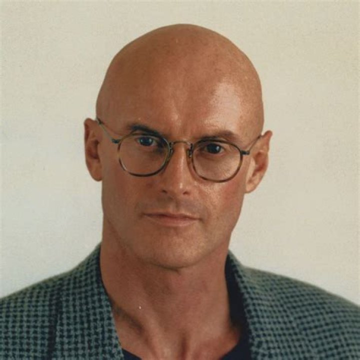 Ken Wilber Biography - Childhood, Life Achievements & Timeline