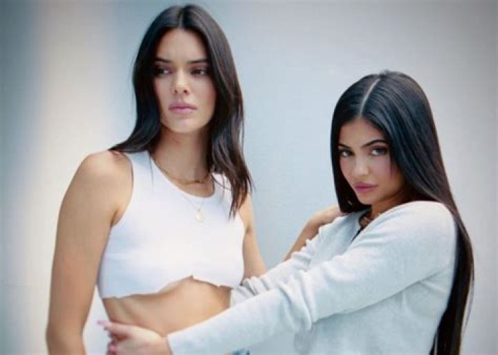 Kendall & Kylie Collaborate With Amazon Drop For New Fashion Line — Check It Out