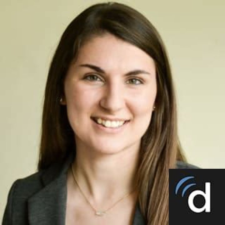 Dr. Kendra Martinez, MD – Chapel Hill, NC