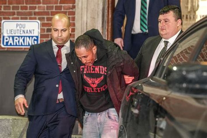 Kennard Thomas died in Aiken County, SC stabbing